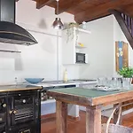 Vakantiehuis Margarita Selaya