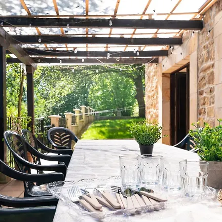 Margarita Σπίτι διακοπών *