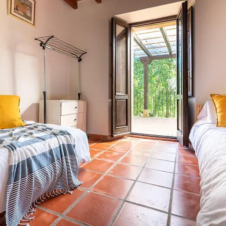 Σπίτι διακοπών Margarita Selaya