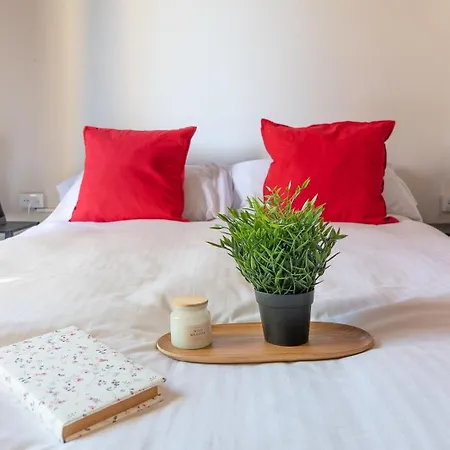 Margarita Σπίτι διακοπών