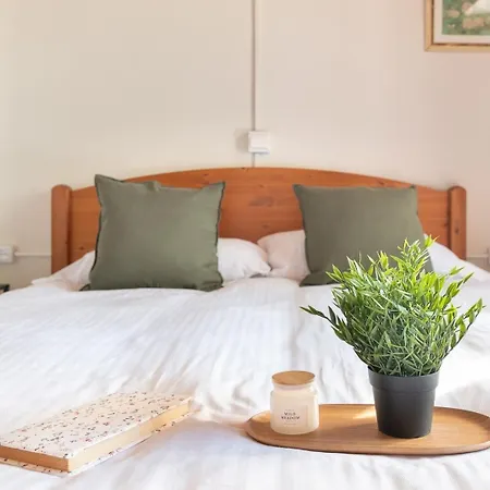 Margarita Tatil Evi