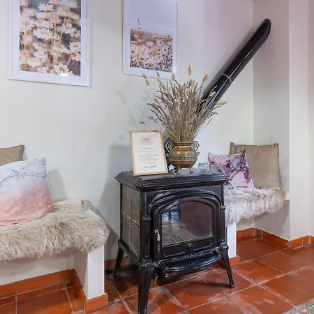 Margarita Tatil Evi *