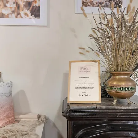 Tatil Evi Margarita Selaya