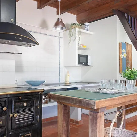 Tatil Evi Margarita Selaya