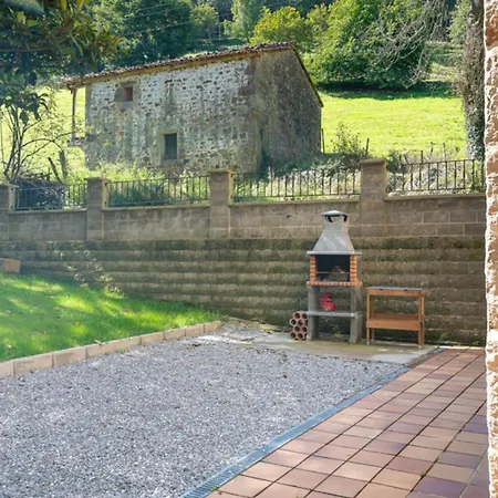 Σπίτι διακοπών Margarita Selaya