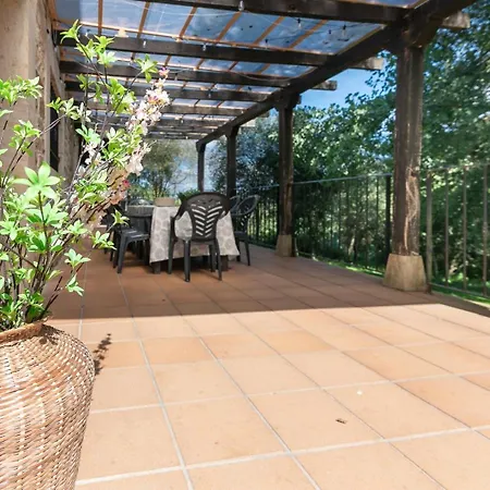 Tatil Evi Margarita Selaya