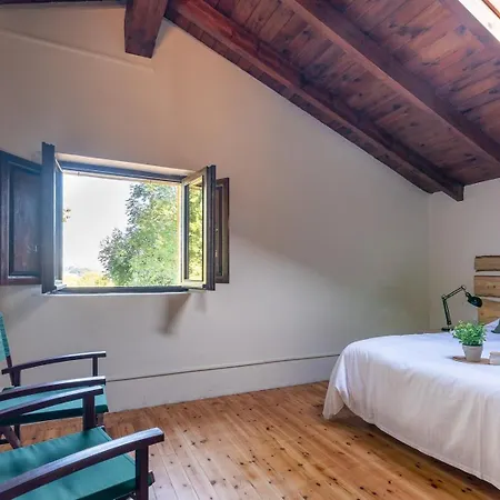 度假居 Margarita Selaya