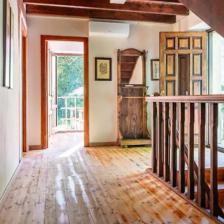 Margarita Tatil Evi Selaya