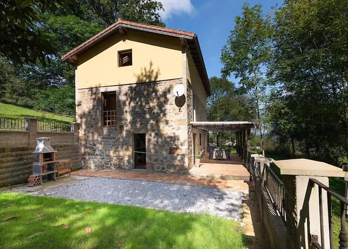 Margarita 度假居 Selaya