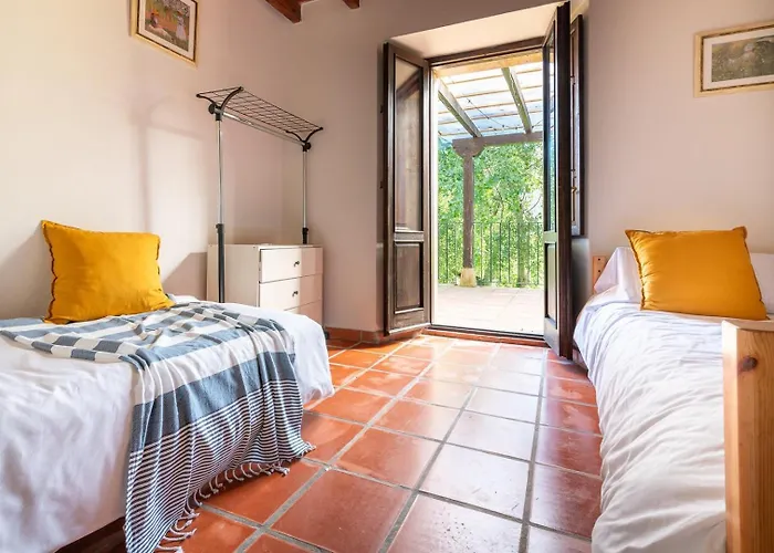 度假居 Margarita Selaya