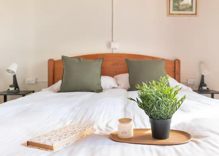 Margarita Σπίτι διακοπών