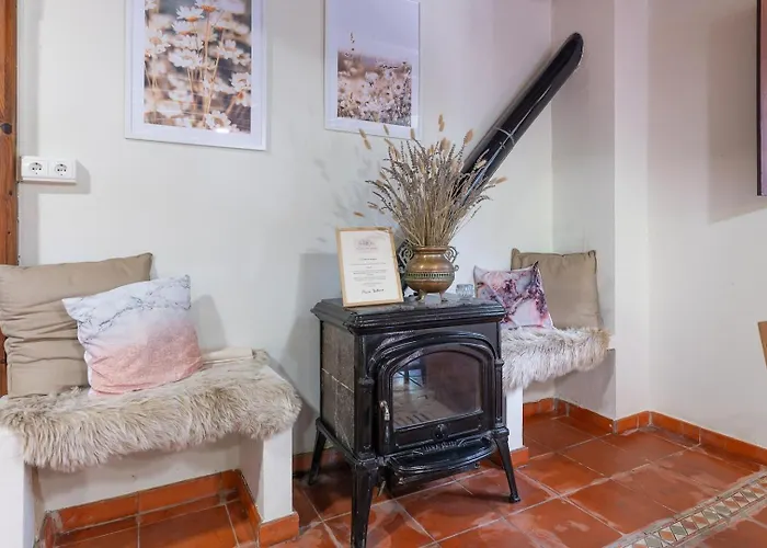 Margarita 度假居 *