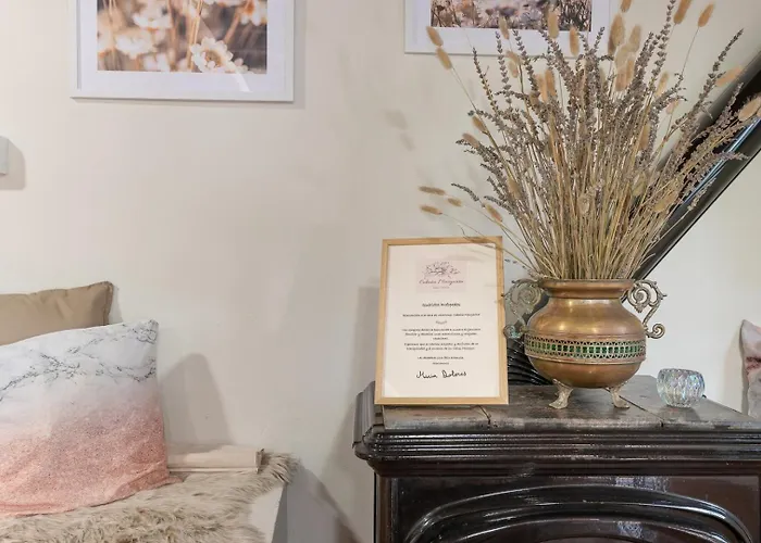 Σπίτι διακοπών Margarita Selaya