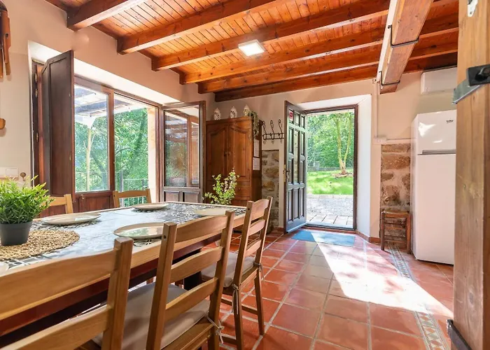 Margarita Σπίτι διακοπών Selaya