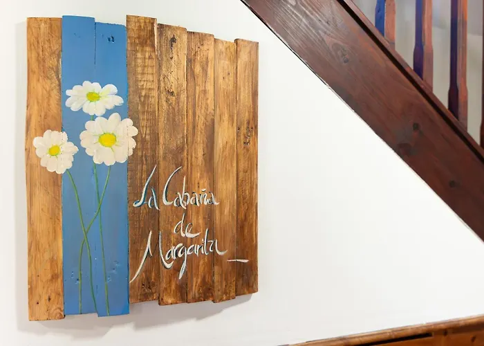 Margarita Σπίτι διακοπών