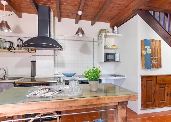 Margarita 度假居 *