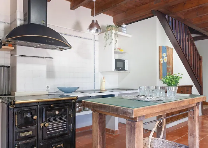 度假居 Margarita Selaya