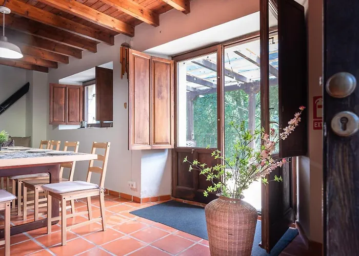 Margarita 度假居 Selaya