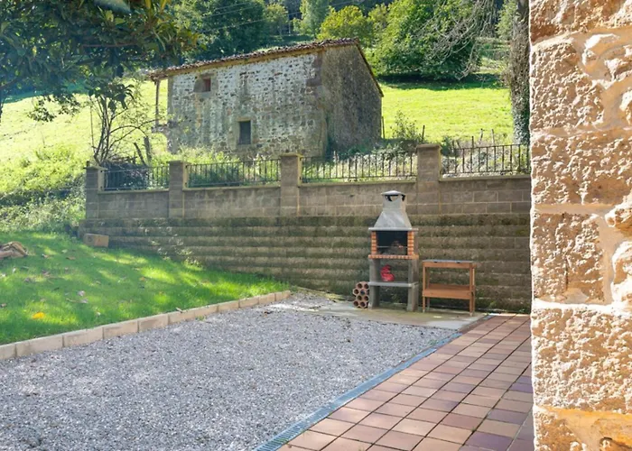 度假居 Margarita Selaya