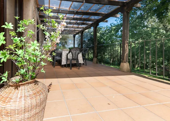 Σπίτι διακοπών Margarita Selaya