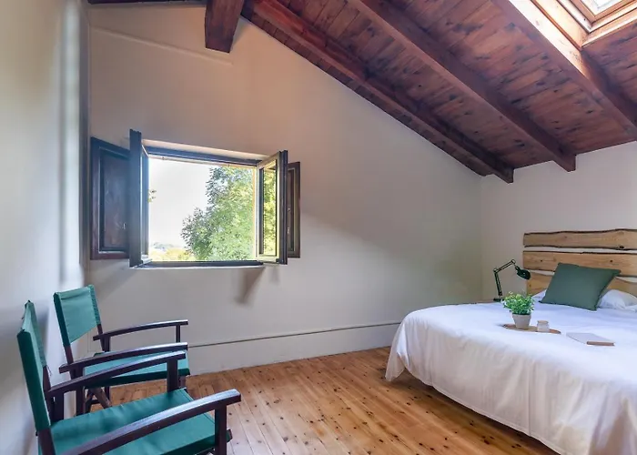 Σπίτι διακοπών Margarita Selaya