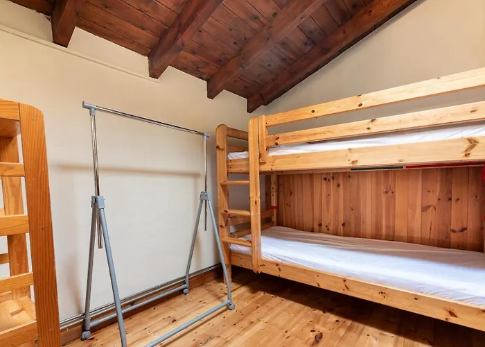 度假居 Margarita Selaya