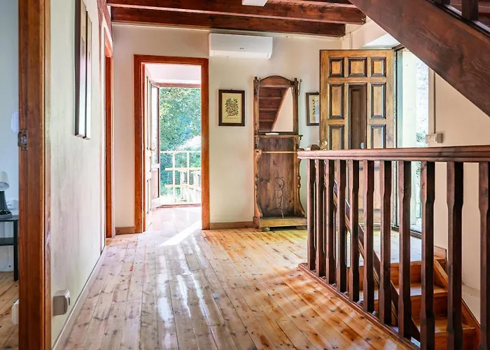 Margarita 度假居 Selaya