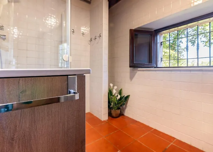 Margarita 度假居 Selaya